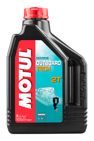 (101726) OUTBOARD TECH 2T-2L