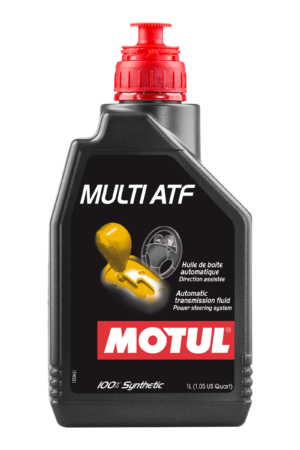 (105784) MULTI ATF 1L