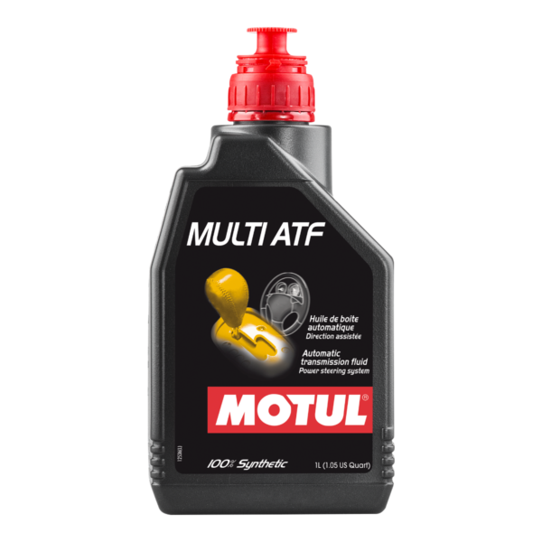 (105784) MULTI ATF 1L