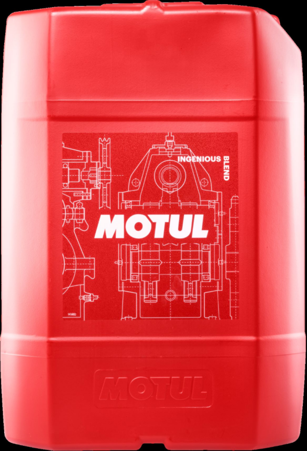 (102673) MOTOWASH (Biodegradable Cleaner)-20L