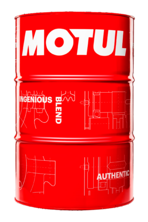 INBOARD 4T 15W40-208L