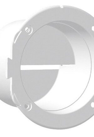 Stiffening Adaptor for Ventilator