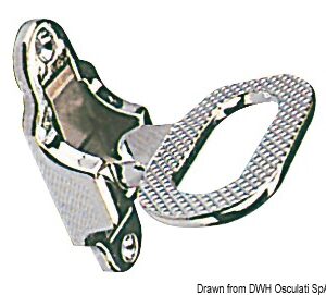 Bathing Folding Step