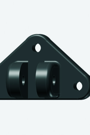 Standard Lower Mounting Bracket