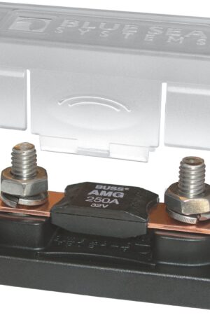 MEGA® / AMG® Fuse Block - 100-300A with Cover