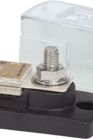 ANL Fuse Block with Insulating Cover - 35 to 300A