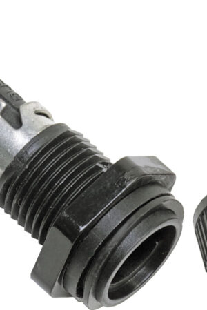 Fuse Holder 3AG Water Resistant