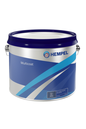 MultiCoat Light Grey 2.5L