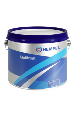 MultiCoat Black 2.5L