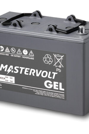 MVG Gel Battery 12/85Ah