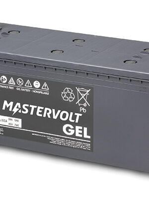 MVG Gel Battery 12/120Ah