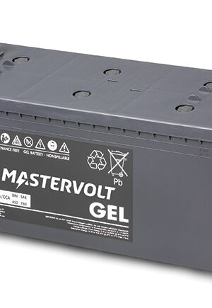 MVG Gel Battery 12/140Ah