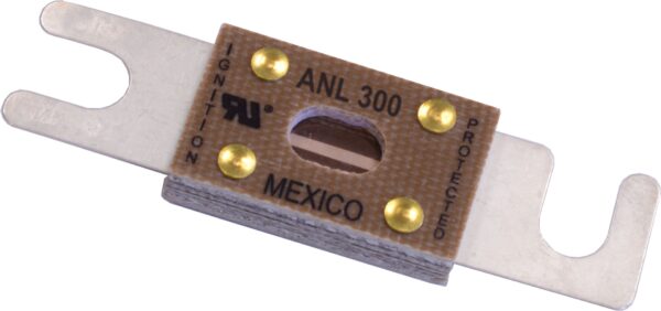 Fuse ANL 300 Amp