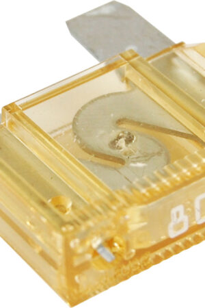 MAXI Fuse - 80 Amp