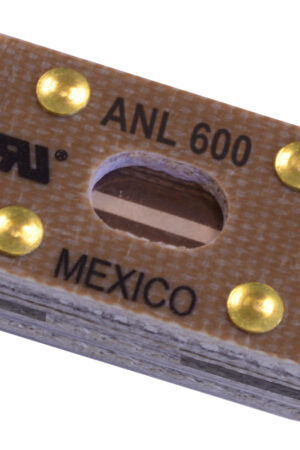 ANL Fuse - 600 Amp