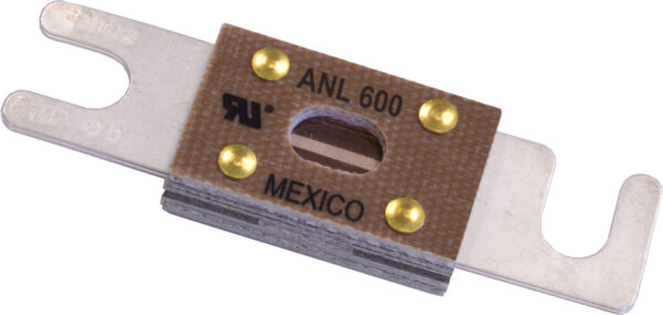 ANL Fuse - 600 Amp