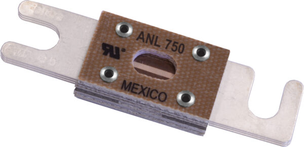 ANL Fuse - 750 Amp