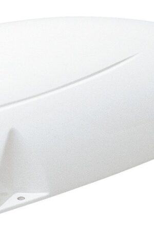 Streamlined Dorade Box