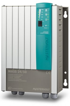 Mass 24/50-2 (DNV GL)