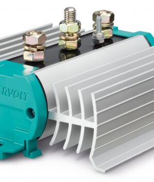 Battery Isolator BI 702-S