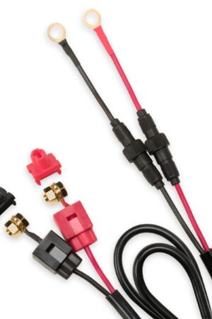 Charger DC Cable Extender-5ft