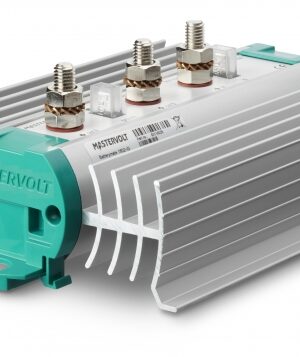 Battery Mate-2 (120 A Output)