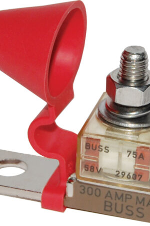 MRBF Terminal Fuse Block - 30 to 300A