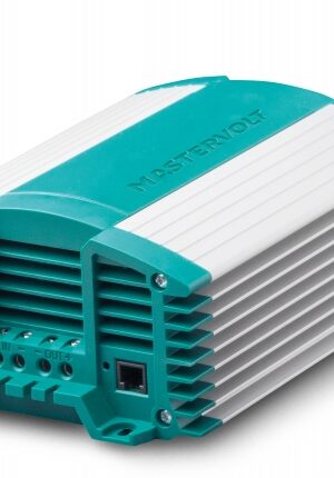 Magic Converter Charger 12/12-20