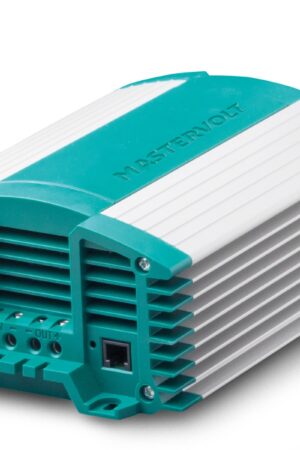 Mastervolt Magic Converter Charger 24/12 -20