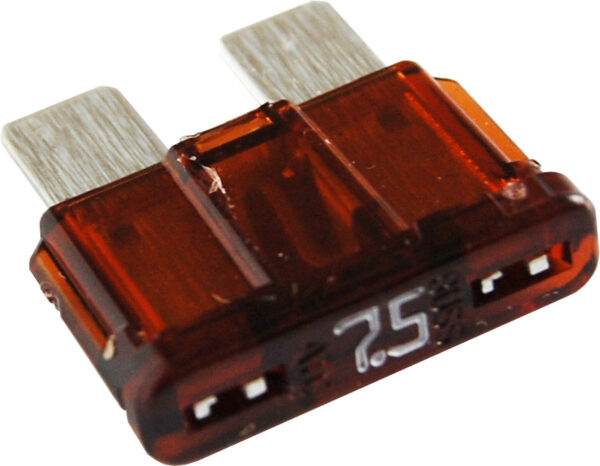 ATO / ATC Fuse-7.5A