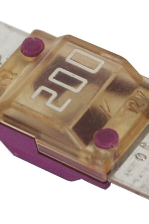 AMI / MIDI Fuse - 200 Amp