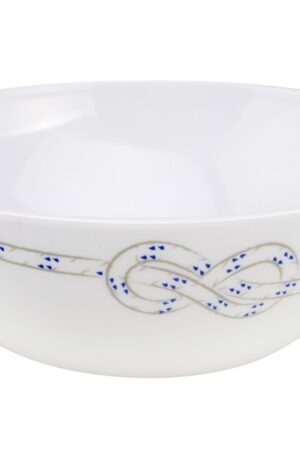 South Pacific Tableware - Round Plates-Cereal bowl, round