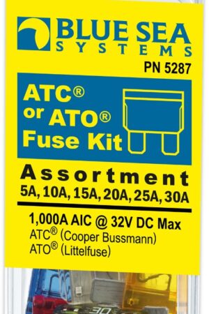 ATC Fuse Kit