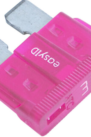 easyID Fuse-3A