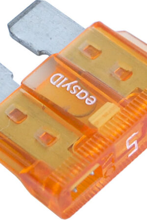 easyID Fuse-5A
