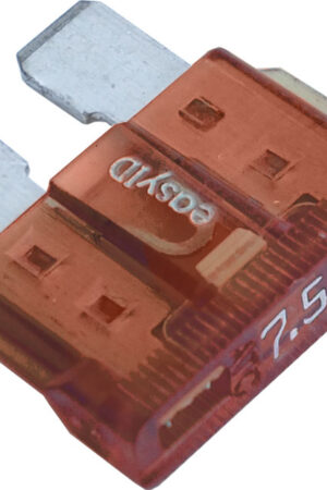 easyID Fuse-7.5A