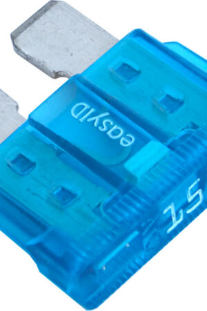 easyID Fuse-15A