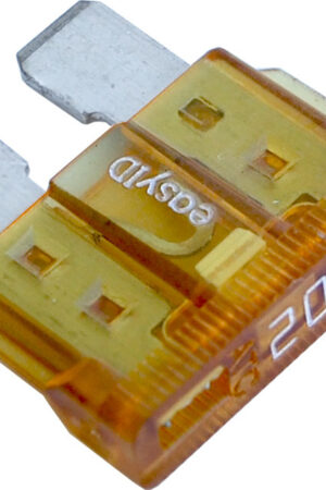 easyID Fuse-20A