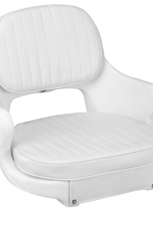 Removable Back and Seat Cushions