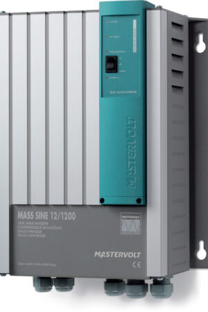Mass Sine 12/1200 (230V/50Hz)