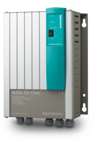 Mass Sine Inverter-24/1500 (230V/50Hz)