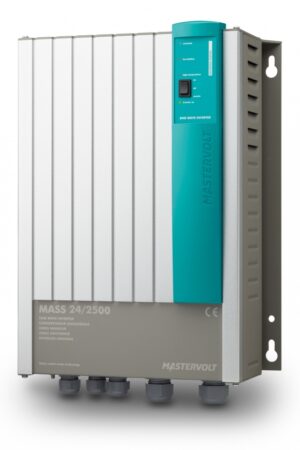Mass Sine Inverter-24/2500 (230V/50Hz)