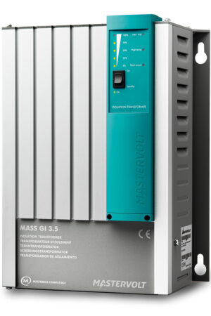 Mass GI Isolation Transformer 3.5kW