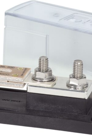 ANL Fuse Block with Insulating Cover - 35 to 750A