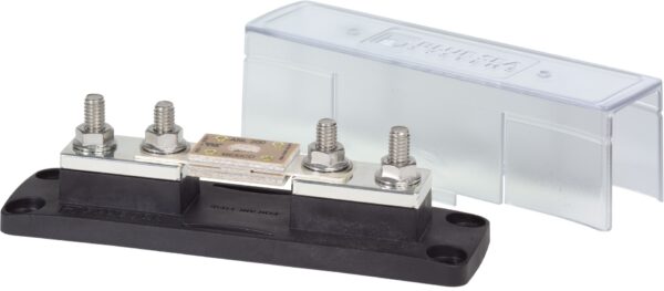 ANL Fuse Block with Insulating Cover - 35 to 750A