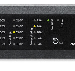 Remote Panel APC (with Power Sharing)