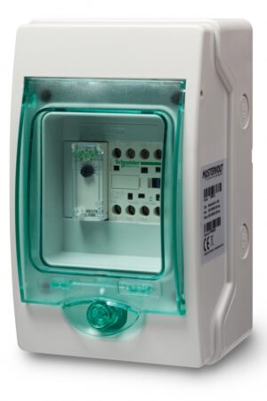 Masterswitch 5 kW (230 V)