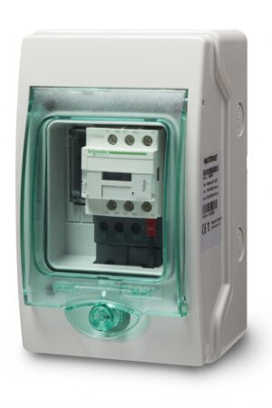 Masterswitch 10 kW (230 V)
