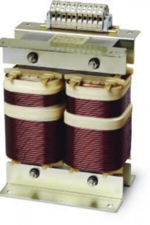 IVET Isolation transformer 6kW
