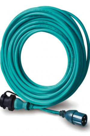 Power Cable 16 A - 15 Metre 2,5 mm²